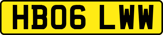 HB06LWW