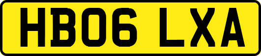 HB06LXA