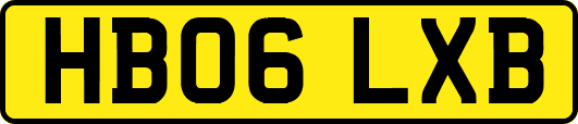 HB06LXB