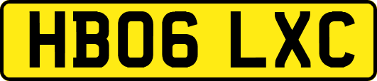 HB06LXC