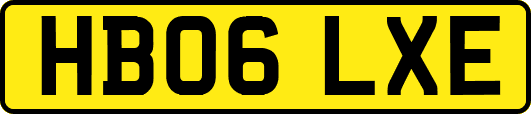 HB06LXE