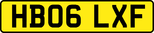 HB06LXF