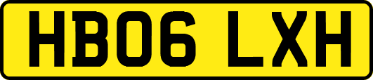 HB06LXH