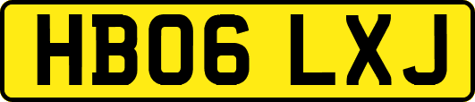 HB06LXJ