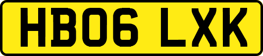 HB06LXK
