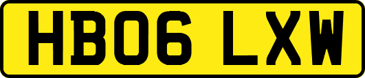 HB06LXW