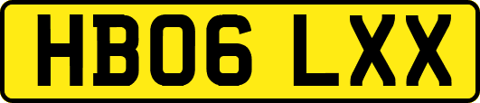HB06LXX