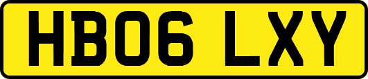 HB06LXY