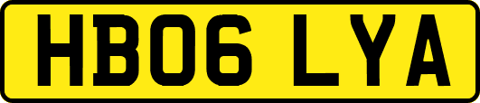 HB06LYA