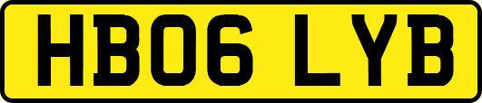 HB06LYB