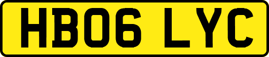 HB06LYC