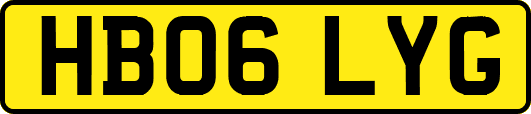 HB06LYG