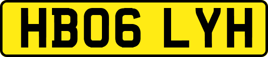 HB06LYH
