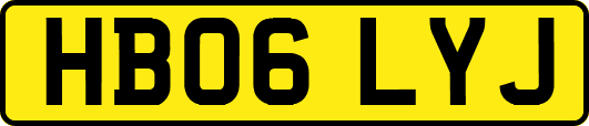 HB06LYJ