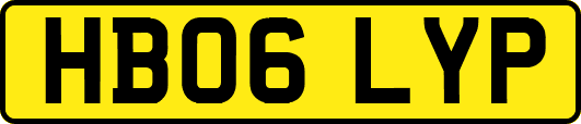 HB06LYP