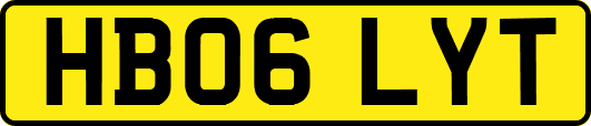 HB06LYT