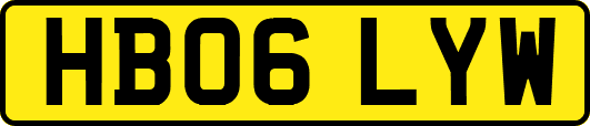 HB06LYW