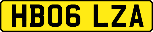 HB06LZA