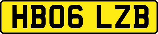 HB06LZB