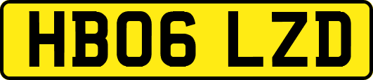 HB06LZD