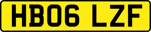 HB06LZF