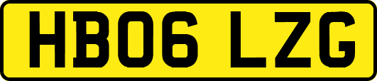 HB06LZG