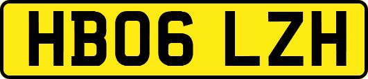 HB06LZH