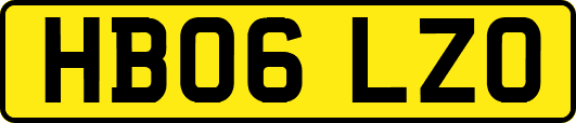 HB06LZO
