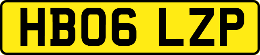 HB06LZP