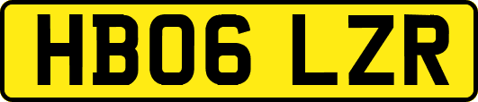 HB06LZR