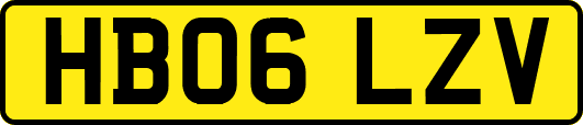 HB06LZV