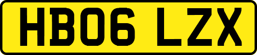 HB06LZX