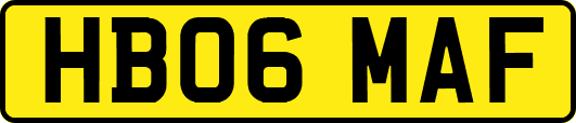 HB06MAF