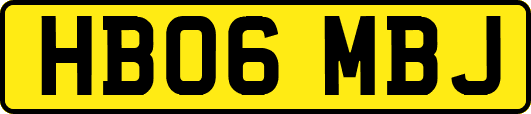HB06MBJ