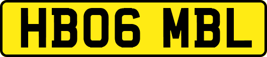 HB06MBL