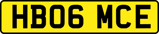 HB06MCE