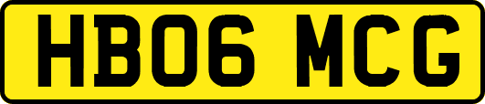HB06MCG