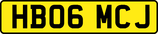 HB06MCJ