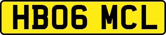 HB06MCL