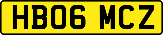 HB06MCZ