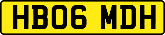 HB06MDH