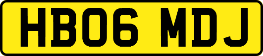 HB06MDJ
