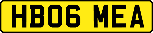 HB06MEA