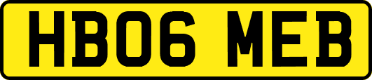 HB06MEB
