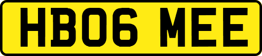 HB06MEE