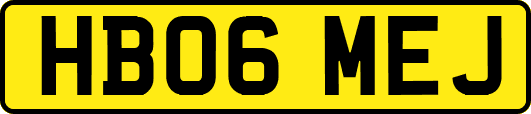 HB06MEJ