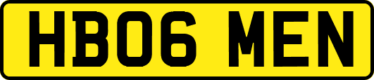 HB06MEN