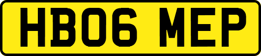 HB06MEP