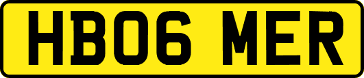 HB06MER