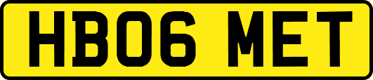 HB06MET